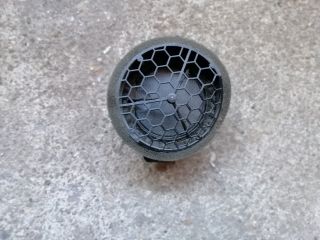 bontott MITSUBISHI OUTLANDER Középső Szellőző