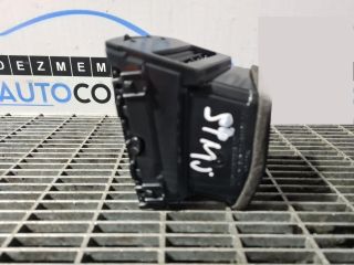 bontott MITSUBISHI OUTLANDER Középső Szellőző