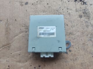 bontott MITSUBISHI OUTLANDER Központizár Elektronika