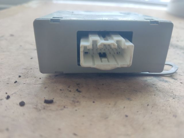 bontott MITSUBISHI OUTLANDER Központizár Elektronika