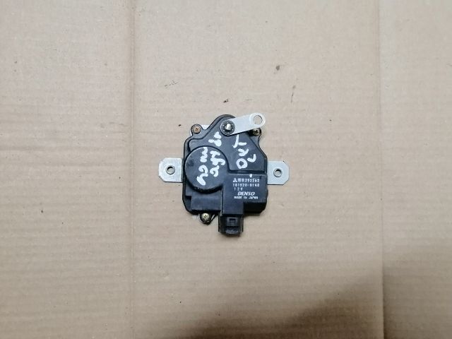 bontott MITSUBISHI OUTLANDER Központizár Motor Csomagtérajtó