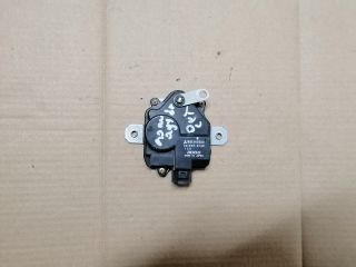 bontott MITSUBISHI OUTLANDER Központizár Motor Csomagtérajtó