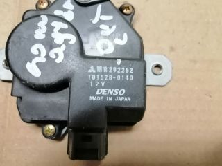 bontott MITSUBISHI OUTLANDER Központizár Motor Csomagtérajtó