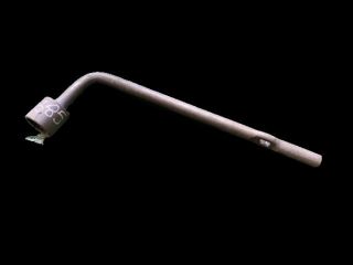 bontott MITSUBISHI OUTLANDER Kulcs