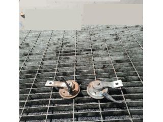 bontott MITSUBISHI OUTLANDER Kürt