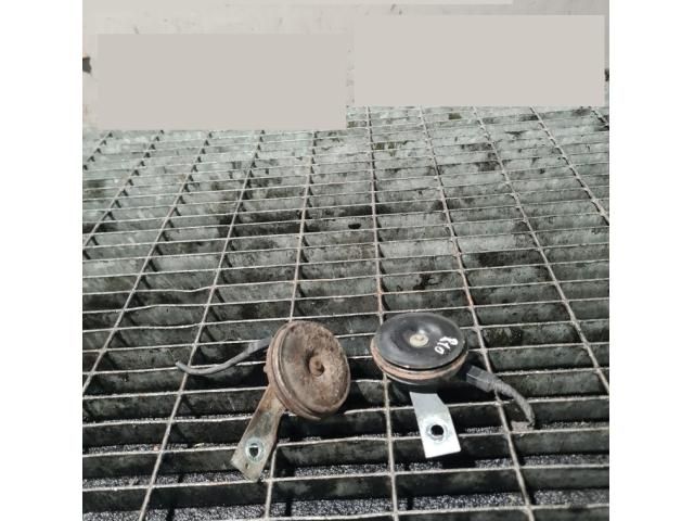 bontott MITSUBISHI OUTLANDER Kürt