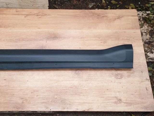 bontott MITSUBISHI OUTLANDER Küszöb Burkolat