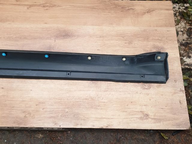 bontott MITSUBISHI OUTLANDER Küszöb Burkolat