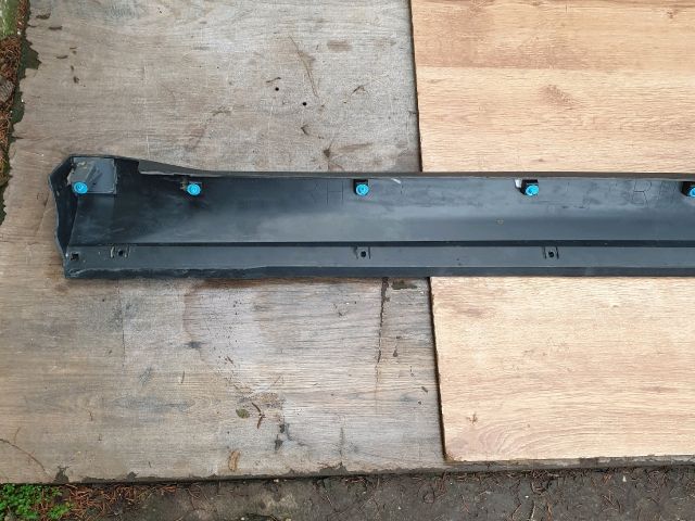 bontott MITSUBISHI OUTLANDER Küszöb Burkolat