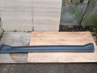 bontott MITSUBISHI OUTLANDER Küszöb Burkolat