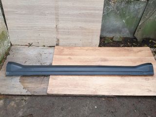 bontott MITSUBISHI OUTLANDER Küszöb Burkolat