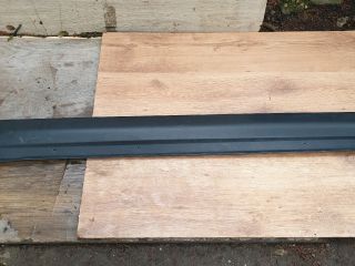 bontott MITSUBISHI OUTLANDER Küszöb Burkolat