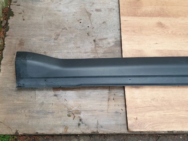 bontott MITSUBISHI OUTLANDER Küszöb Burkolat