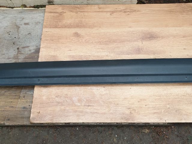 bontott MITSUBISHI OUTLANDER Küszöb Burkolat