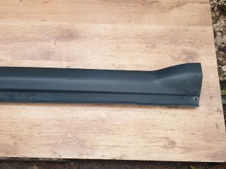 bontott MITSUBISHI OUTLANDER Küszöb Burkolat