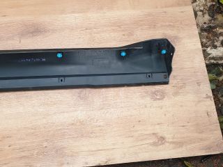 bontott MITSUBISHI OUTLANDER Küszöb Burkolat