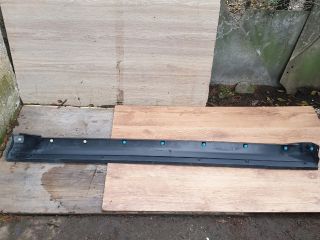 bontott MITSUBISHI OUTLANDER Küszöb Burkolat