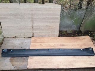 bontott MITSUBISHI OUTLANDER Küszöb Burkolat