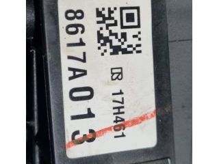 bontott MITSUBISHI OUTLANDER Légzsák Átvezető Szalagkábel