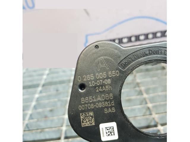 bontott MITSUBISHI OUTLANDER Légzsák Átvezető Szalagkábel