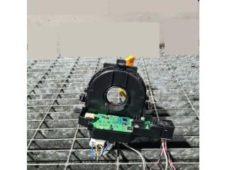 bontott MITSUBISHI OUTLANDER Légzsák Átvezető Szalagkábel