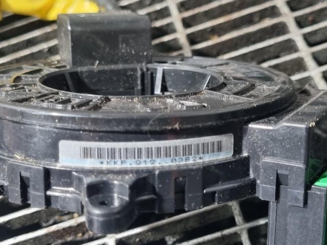 bontott MITSUBISHI OUTLANDER Légzsák Átvezető Szalagkábel