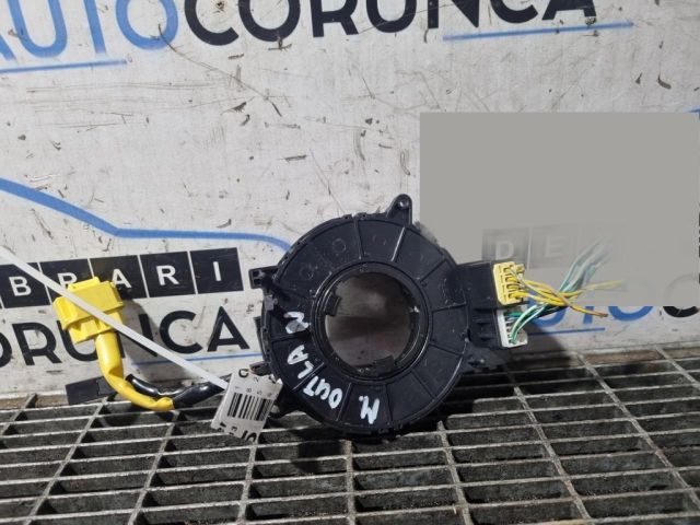 bontott MITSUBISHI OUTLANDER Légzsák Átvezető Szalagkábel