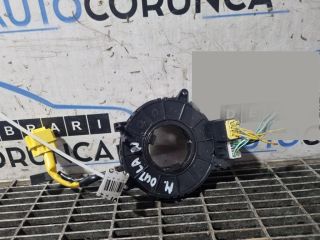 bontott MITSUBISHI OUTLANDER Légzsák Átvezető Szalagkábel