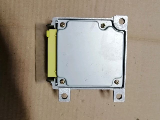 bontott MITSUBISHI OUTLANDER Légzsák Elektronika