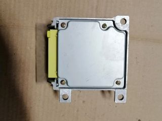 bontott MITSUBISHI OUTLANDER Légzsák Elektronika