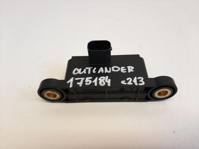 bontott MITSUBISHI OUTLANDER Menetstabilizátor