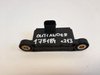 bontott MITSUBISHI OUTLANDER Menetstabilizátor