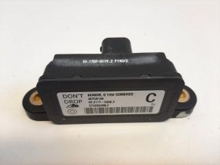 bontott MITSUBISHI OUTLANDER Menetstabilizátor