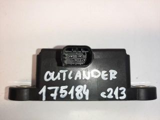 bontott MITSUBISHI OUTLANDER Menetstabilizátor