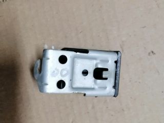 bontott MITSUBISHI OUTLANDER Motorháztető Nyitó Kar / Gomb