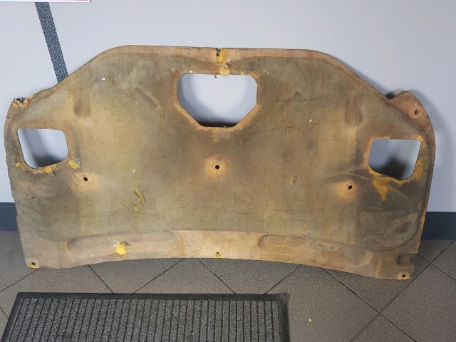 bontott MITSUBISHI OUTLANDER Motorháztető Szigetelés