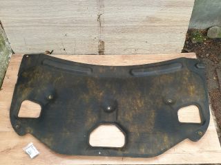 bontott MITSUBISHI OUTLANDER Motorháztető Szigetelés