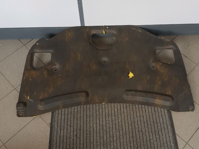 bontott MITSUBISHI OUTLANDER Motorháztető Szigetelés