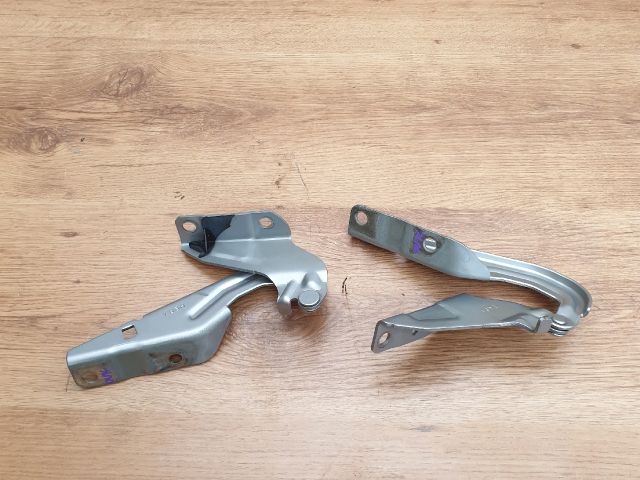 bontott MITSUBISHI OUTLANDER Motorháztető Zsanér Pár