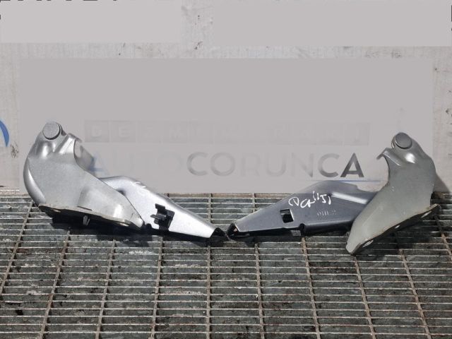 bontott MITSUBISHI OUTLANDER Motorháztető Zsanér Pár