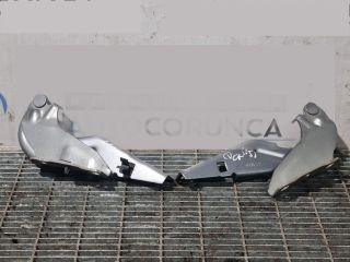 bontott MITSUBISHI OUTLANDER Motorháztető Zsanér Pár