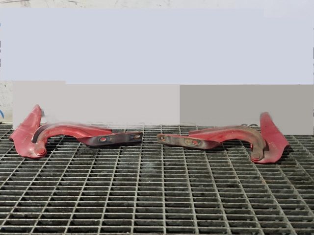 bontott MITSUBISHI OUTLANDER Motorháztető Zsanér Pár