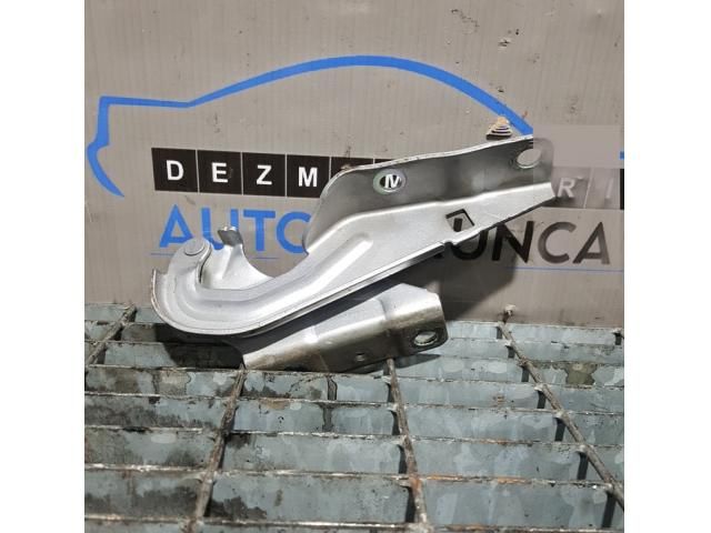 bontott MITSUBISHI OUTLANDER Motorháztető Zsanér Pár