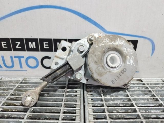 bontott MITSUBISHI OUTLANDER Motorháztető Zsanér Pár