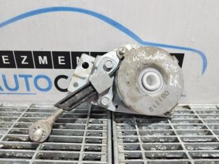 bontott MITSUBISHI OUTLANDER Motorháztető Zsanér Pár