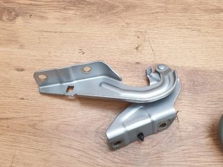 bontott MITSUBISHI OUTLANDER Motorháztető Zsanér Pár