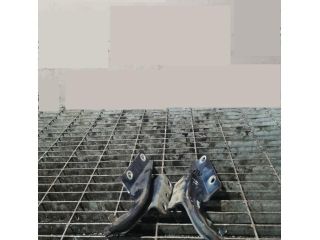 bontott MITSUBISHI OUTLANDER Motorháztető Zsanér Pár