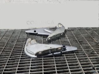 bontott MITSUBISHI OUTLANDER Motorháztető Zsanér Pár