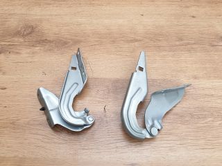 bontott MITSUBISHI OUTLANDER Motorháztető Zsanér Pár