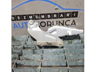 bontott MITSUBISHI OUTLANDER Motorháztető Zsanér Pár